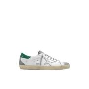 Golden Goose Super-Star Classic sneakers White, Herr