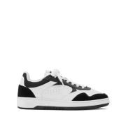 Axel Arigato Vita Sneakers för Män Ss24 White, Herr