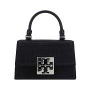 Tory Burch Stiliga Väskor för Kvinnor Black, Dam