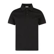 Saint Laurent T-Shirts Black, Herr