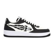 Enterprise Japan Sneakers Black, Dam