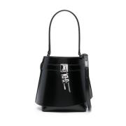 Givenchy Svarta Väskor - Stilfull Kollektion Black, Dam