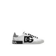 Dolce & Gabbana Portofino sneakers White, Herr