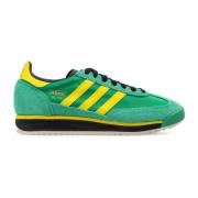 Adidas Originals ‘SL 72 RS’ sneakers Green, Herr