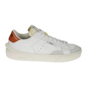 Strype Sneakers White, Herr