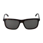 Saint Laurent Stiliga solglasögon SL 501 Brown, Herr