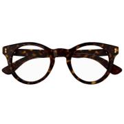 Gucci Décor Model Gg1266O Brown, Unisex