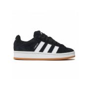 Adidas Stiliga Dam Sneakers Black, Dam