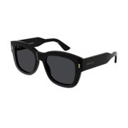 Gucci Sunglasses Black, Unisex