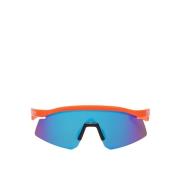 Oakley Hydra Solglasögon med Spegelglas Orange, Unisex