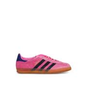 Adidas Originals Rosa Sneakers för Kvinnor Pink, Dam
