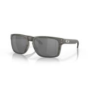 Oakley 9417 Sole Solglasögon Gray, Unisex