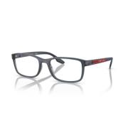 Prada Vista Solglasögon Black, Unisex