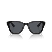 Prada Stiliga Prada solglasögon Black, Unisex