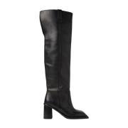 Ninamounah Boots Black, Dam