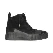 Boris Bidjan Saberi Bamba 1.1 Sneaker Black, Herr