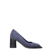 Ninamounah Pumps Blue, Dam