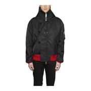 Ambush Bombplan Black, Herr