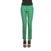 Dsquared2 Chinos Green, Dam