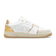 Enterprise Japan EJ Egg Rocket sneakers White, Herr