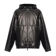 Moncler Ramiere jacka Black, Herr