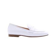 Fru.it Saffier Moccasin White, Dam