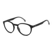 Carrera Carrera Eyeglasses 8883 Black, Unisex