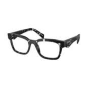 Prada A10V Vista - Stilfull och modern Black, Unisex