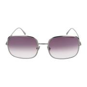 Tom Ford Stiliga solglasögon Ft0865 Gray, Unisex