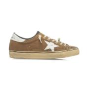 Golden Goose Sneakers Brown, Herr