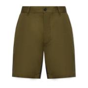 Dsquared2 ‘Marine’ shorts Green, Herr