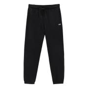 Vans Comfycush Sweat Pant - Svart Black, Herr