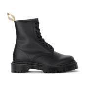 Dr. Martens 1460 Mono Bex Vegan Läder Ankelkänga Black, Dam