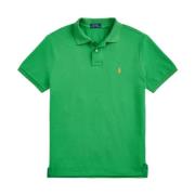 Polo Ralph Lauren Preppy Grön Polo Green, Herr