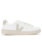 Veja Vit Vegansk Läder Urca CWL Sneaker White, Dam