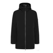 Peuterey Jackets Black, Herr