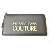 Versace Jeans Couture Plånbok Black, Dam