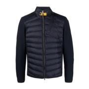 Parajumpers Jayden Hybridjacka Blue, Herr