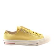 Converse Vintage Style Canvas Sneakers Yellow, Herr