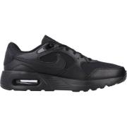 Nike Sneakers Black, Herr