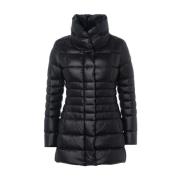 Colmar Originals 2217 Svart Dunjacka Black, Dam