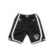 Nike Basketboll Shorts Icon Edition Black, Herr