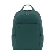 Piquadro Bags Green, Unisex