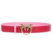 Pinko Belts Red, Dam