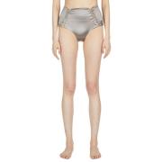 Isa Boulder Swimwear Gray, Dam