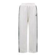 Moncler Sweatpants - J1 093 8H00001 89V9 034 White, Dam