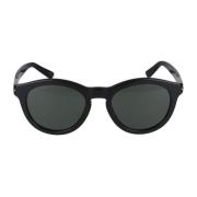 Gucci Snygga solglasögon Gg1501S Black, Herr