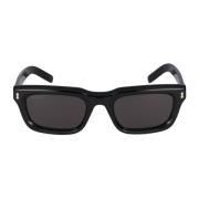 Gucci Stiliga solglasögon Gg1524S Black, Herr