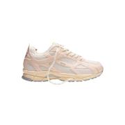 Mercer Amsterdam High-Frequency Sneakers Nude Pink, Dam