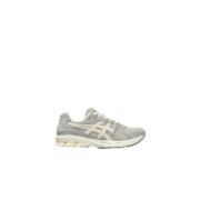 Asics Sneakers Gray, Herr